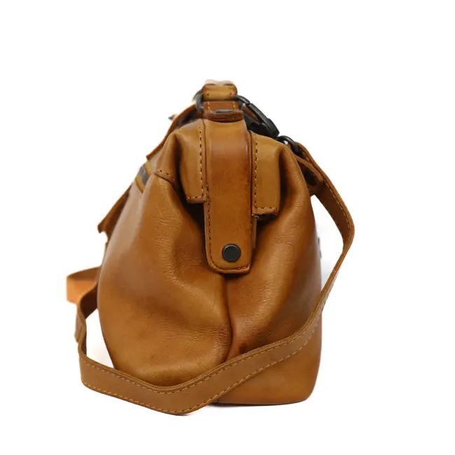 Bear Design  'Julia ' Geel  - CL 42523, Cow Lavato Collectie