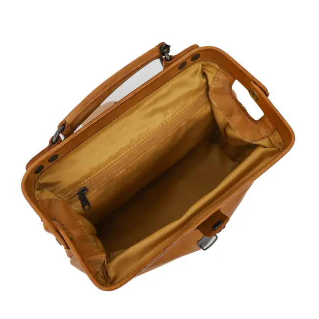 Bear Design  'Julia ' Geel  - CL 42523, Cow Lavato Collectie