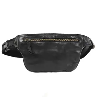 Bear Design 'Emmi'  Zwart - CL 36063, Cow Lavato Collectie