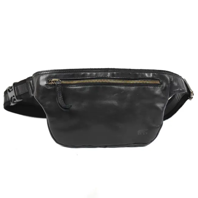 Bear Design 'Emmi'  Zwart - CL 36063, Cow Lavato Collectie