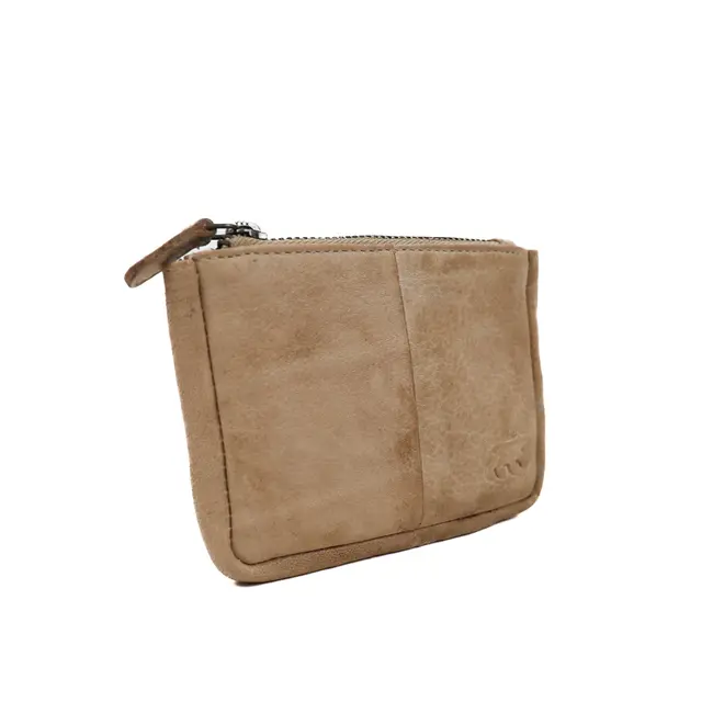 Bear Design 'Lyla' Feather - CP7616,  Callisto-Pelle Collectie