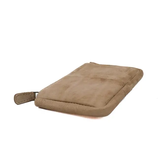 Bear Design 'Lyla' Feather - CP7616,  Callisto-Pelle Collectie