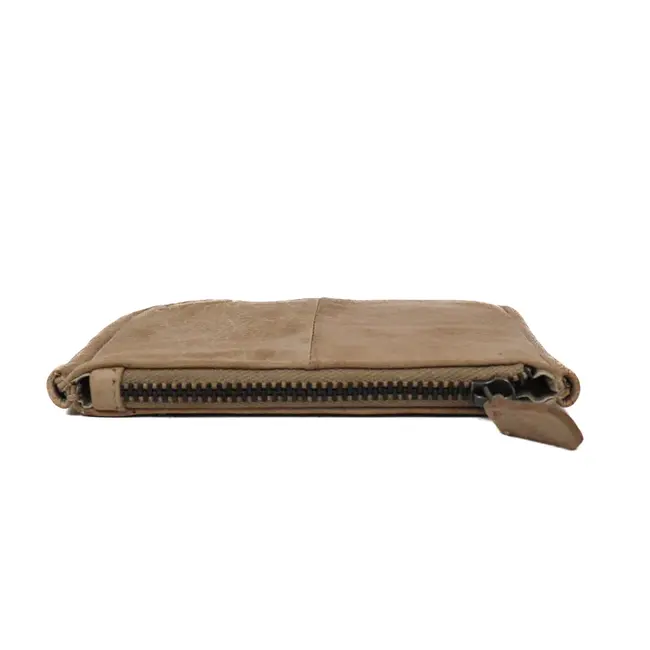 Bear Design 'Lyla' Feather - CP7616,  Callisto-Pelle Collectie