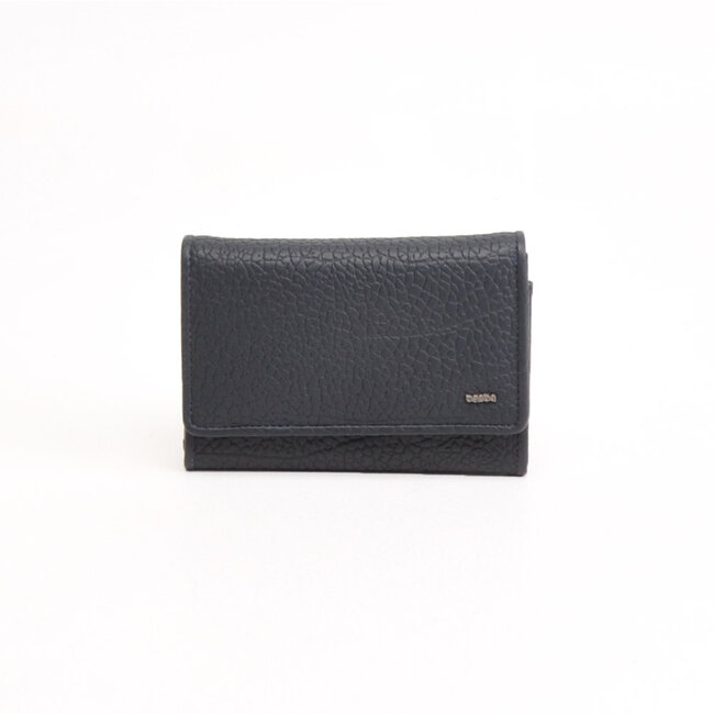 Berba bags & wallets Portemonnee 121-305-07, navy, Chamonix
