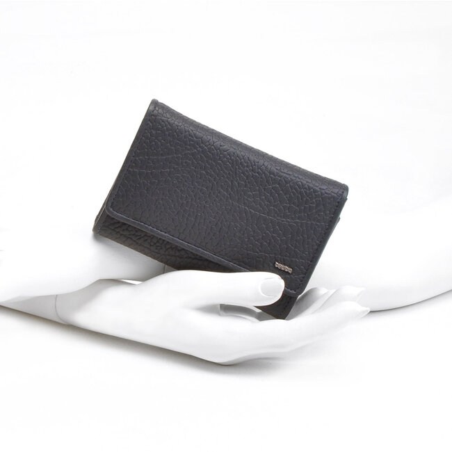 Berba bags & wallets Portemonnee 121-305-07, navy, Chamonix