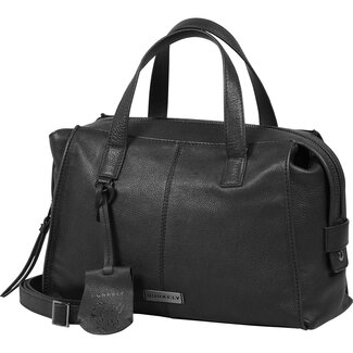 Burkely Mystic Maeve bowler bag 1000517.38.10, black