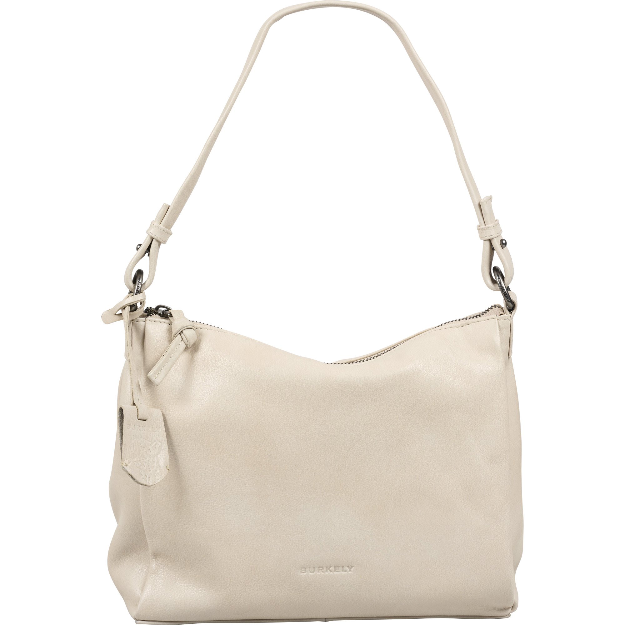 Burkely Just Jolie schoudertas hobo 1000321.84.21 white Faber