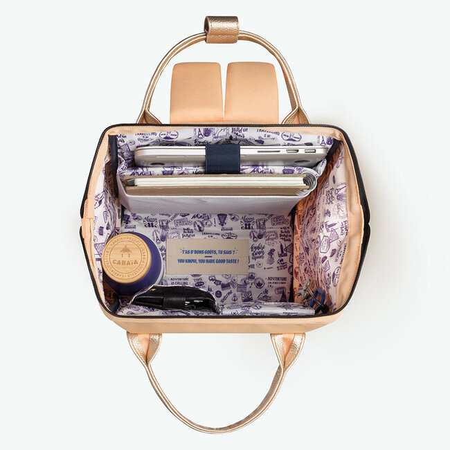 Cabaia Adventurer M - San Jose