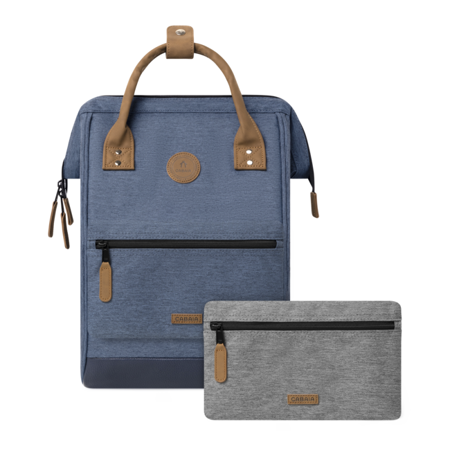 Cabaïa Adventurer L - Paris
