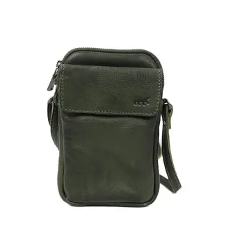 Bear Design 'Igor' Green - CP2376, Callisto-Pelle Collectie Bear Design 'Igor' Green - CP2376, Callisto-Pelle Collectie