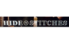 Hide & Stitches