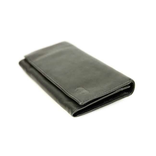 Bear Design 'Sweety XL' Zwart - CP6041,  Callisto-Pelle Collectie