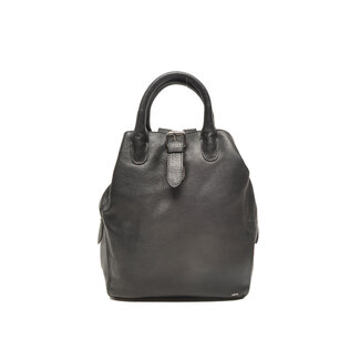 Berba bags & wallets Shopper 335-867-00, black, Lucca