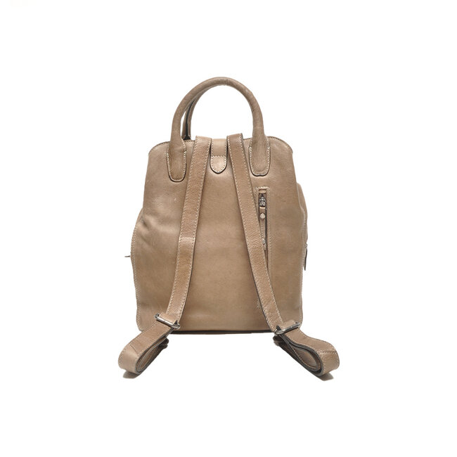 Berba bags & wallets Backpack 335-867-59 Dust - Lucca Collectie