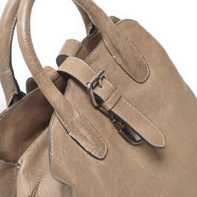 Berba bags & wallets Backpack 335-867-59 Dust - Lucca Collectie