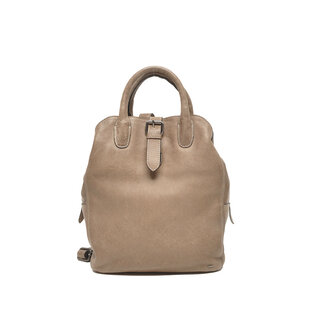Berba bags & wallets Backpack 335-867-59, dust, Lucca