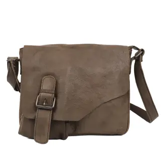 Bear Design 'Lauro' Slate - CP0771, Callisto-Pelle Collectie Bear Design 'Lauro' Slate - CP0771, Callisto-Pelle Collectie