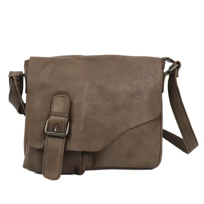 Bear Design 'Lauro' Slate - CP0771, Callisto-Pelle Collectie