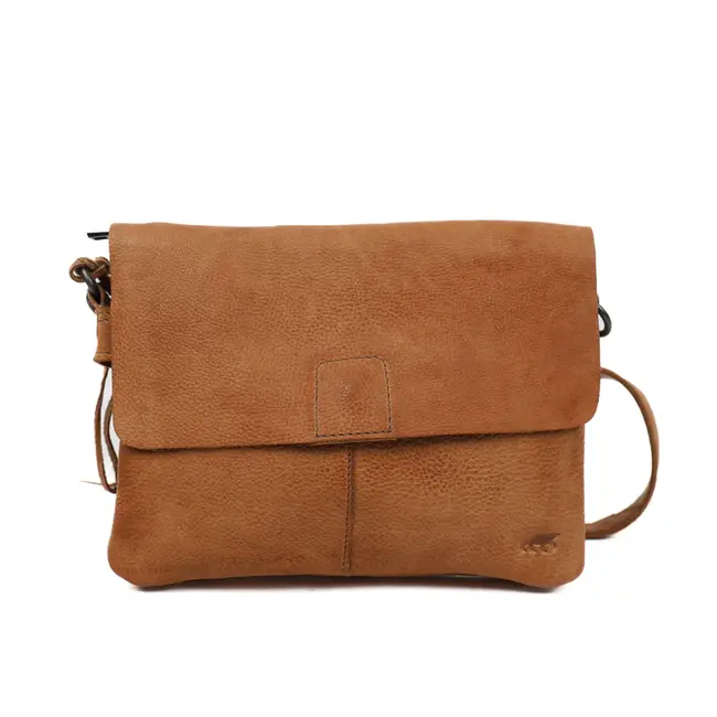 Bear Design 'Billy' Taupe - CP2216,  Callisto-Pelle Collectie