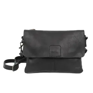 Bear Design 'Billy' Zwart - CP2216, Callisto-Pelle Collectie Bear Design 'Billy' Zwart - CP2216, Callisto-Pelle Collectie