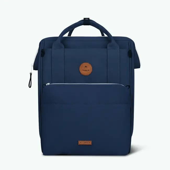 Cabaia Baby Bag M - Chambery