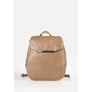 Aunts & Uncles 'Mrs. Dumpling' - Timeless Taupe  - 40266-87