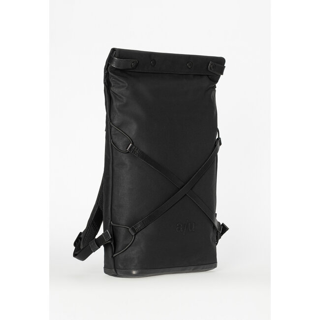 Aunts & Uncles 'Osaka' Black - 10203- 0