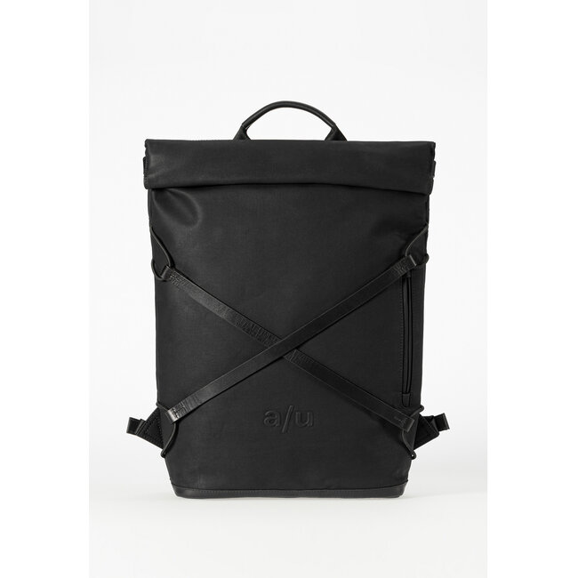 Aunts & Uncles 'Osaka' Black - 10203- 0