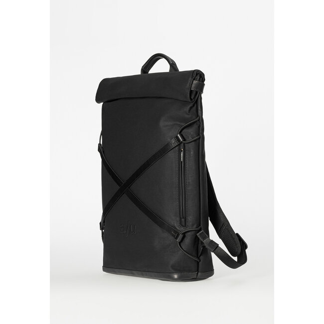 Aunts & Uncles 'Osaka' Black - 10203- 0