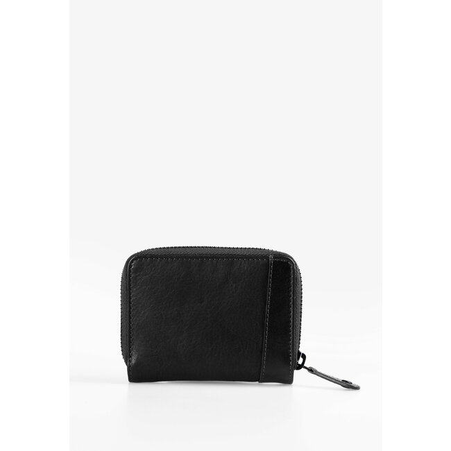 Aunts & Uncles 'Elena' - Black smoke - 42221-0