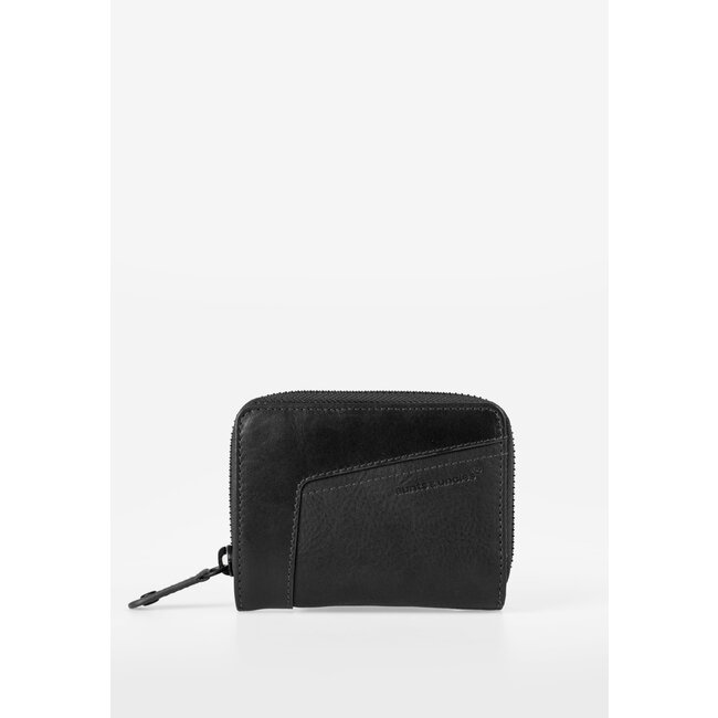 Aunts & Uncles 'Elena' - Black smoke - 42221-0