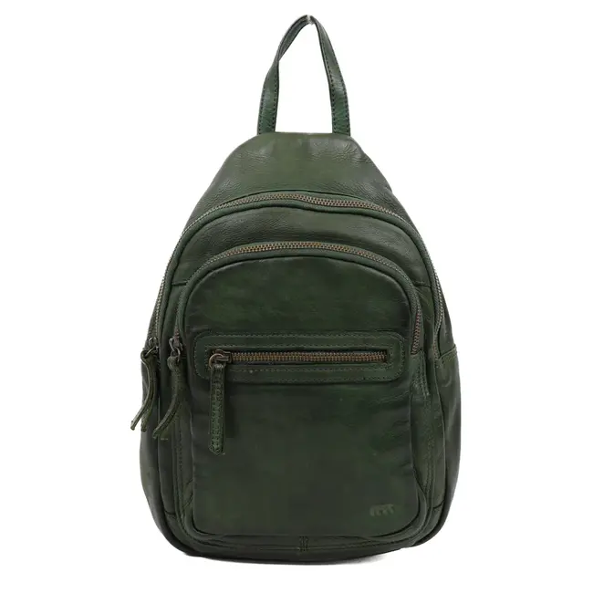 Bear Design 'Joy' - Groen - CL36413, Cow Lavato Collectie