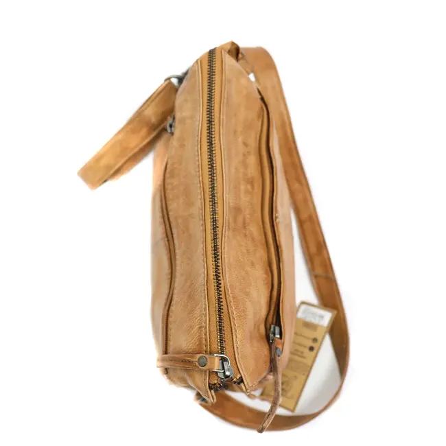 Bear Design  'Natascha' Taupe -  CP1743, Cow Lavato Collectie