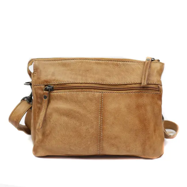 Bear Design  'Natascha' Taupe -  CP1743, Cow Lavato Collectie