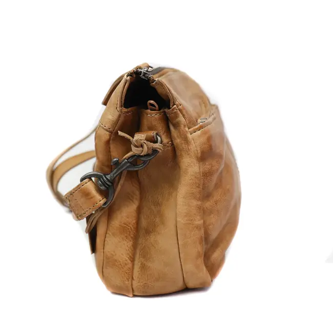 Bear Design  'Natascha' Taupe -  CP1743, Cow Lavato Collectie