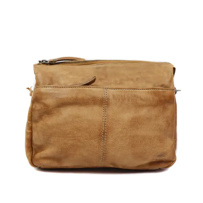 Bear Design  'Natascha' Taupe -  CP1743, Cow Lavato Collectie