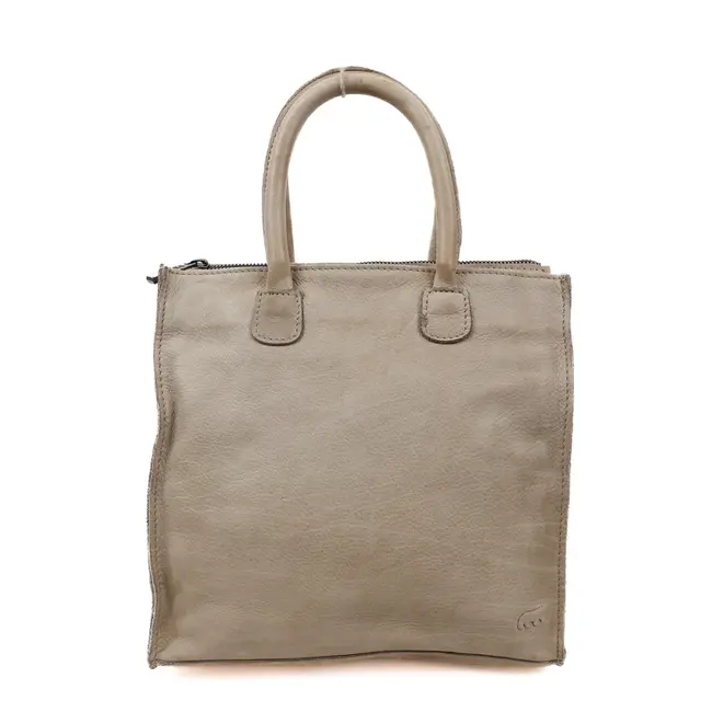 Bear Design 'Bonnie' Feather - CP2172,  Callisto-Pelle Collectie