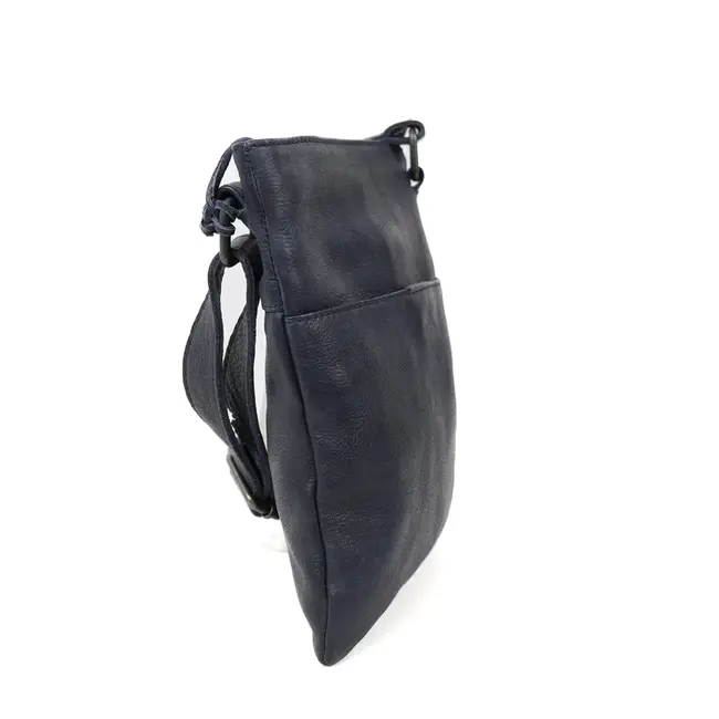 Bear Design 'Doris' Zwart - CP2454,  Callisto-Pelle Collectie