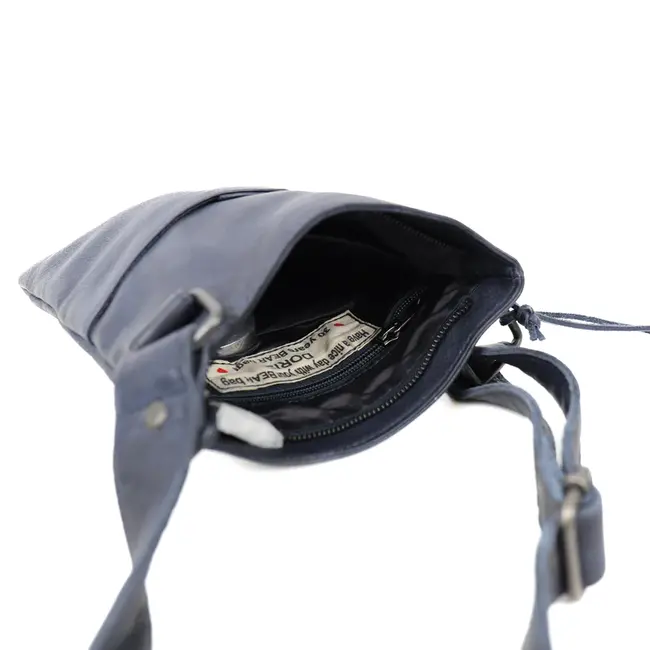 Bear Design 'Doris' Zwart - CP2454,  Callisto-Pelle Collectie