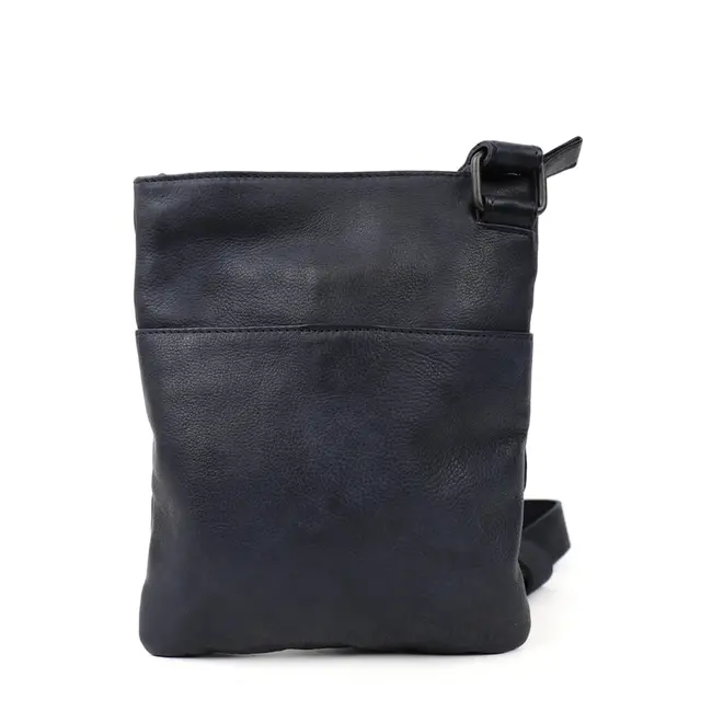 Bear Design 'Doris' Zwart - CP2454,  Callisto-Pelle Collectie