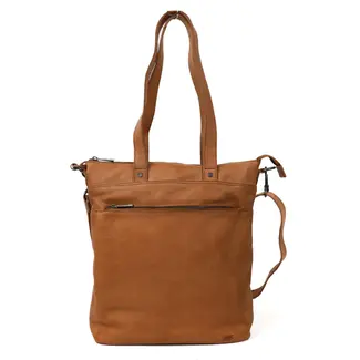 Bear Design 'Loesie' Taupe - CP2624  Callisto-Pelle Collectie