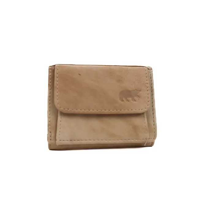 Bear Design 'Nana' Feather - CP4102,  Callisto-Pelle Collectie