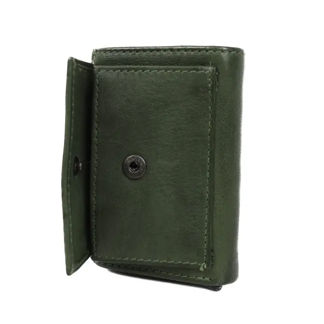 Bear Design 'Evie' Groen - CP6813,  Callisto-Pelle Collectie