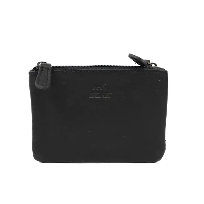 Bear Design 'Navina' Zwart - CP7018,  Callisto-Pelle Collectie