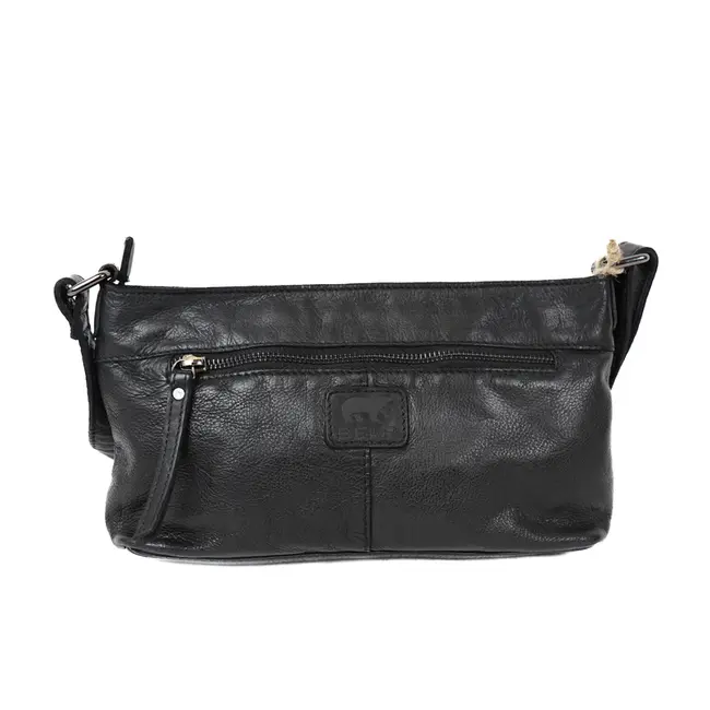 Bear Design  'Cato'  zwart -  MJ1899