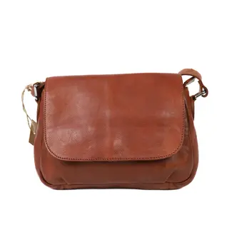 Bear Design 'Lauren'  cognac -  MJ1900