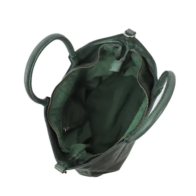 Bear Design  'Jasmijn'  M groen -  MJ1904