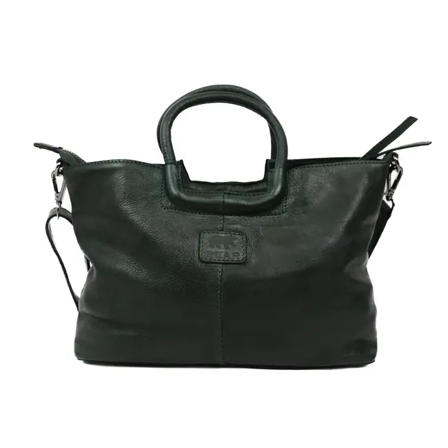 Bear Design  'Jasmijn'  M groen -  MJ1904