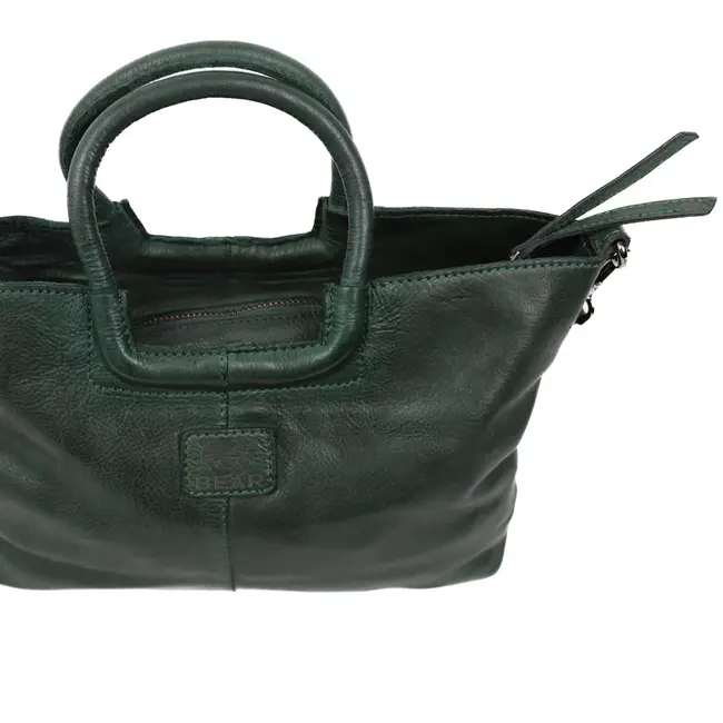 Bear Design  'Jasmijn'  M groen -  MJ1904