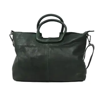 Bear Design 'Jasmijn'  M groen -  MJ1904 Bear Design 'Jasmijn'  M groen -  MJ1904